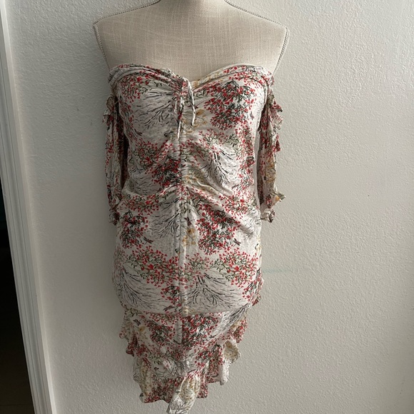 ASOS GREECE DRESS - Picture 1 of 4